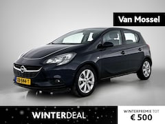 Opel Corsa - 1.4 Favourite