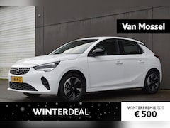 Opel Corsa-e - Elegance 50 kWh | Navigatie | Climate control | Parkeersensoren