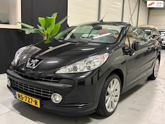 Peugeot 207 CC - 1.6 VTi Roland Garros