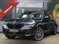 BMW X5 - xDrive50e M Sport 490pk Panoramadak/AR/HUD/Trekhaak