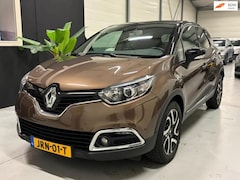 Renault Captur - 1.2 TCe Dynamique