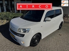 Daihatsu Materia - 1.5 Soul AIRCO/CV/ELEK/LMV
