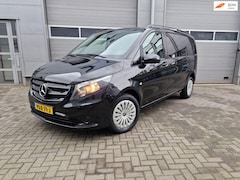 Mercedes-Benz Vito - 114 CDI Lang