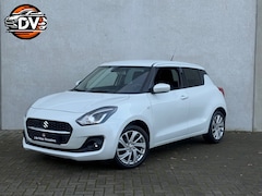 Suzuki Swift - 1.2 Style Smart Hybrid LED AUTOMAAT CAR PLAY STL VERW