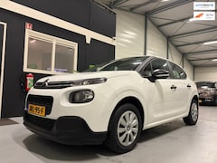 Citroën C3 - 1.2 PureTech C-Series
