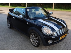 MINI Cabrio - 1.6 Cooper Chili