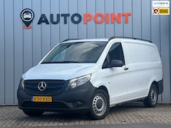 Mercedes-Benz Vito - 116 CDI Lang CAMERA AUT TREKHAAK