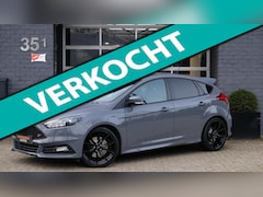 Ford Focus - 2.0 ST 250 ST-3 Stealth Grey