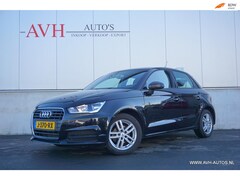 Audi A1 Sportback - 1.0 TFSI
