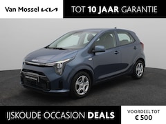 Kia Picanto - 1.0 DPI DynamicLine | AUTOMAAT | Navigatie | Cruise Control | Airco