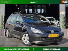 Peugeot 307 Break - 2.0-16V XS|Invalide auto|Automaat|1STE EIG