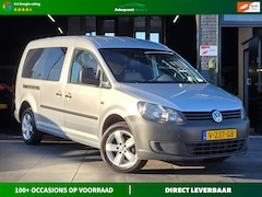 Volkswagen Caddy Maxi - 1.2 TSI Maxi|APK|Airco|Trekhaak