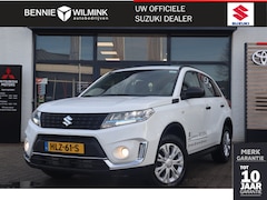 Suzuki Vitara - 1.4 BoosterJet Comfort Hybrid