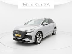 Audi Q4 e-tron - 40 Launch Edition Advanced | 2021 77 kWh | SOH 93% (incl. Moba testcertificaat) | 47.000 k