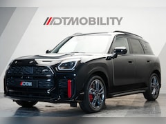 MINI Countryman - 2.0S ALL4 JCW XL 300PK | Massage | Panoramadak | Elektrische Trekhaak |