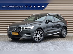 Volvo XC60 - B5 AWD Inscription | Luchtvering | Panoramadak | Trekhaak elektr