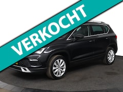 SEAT Ateca - 1.5 TSI Style Business Intense | NAP | Automaat | Stoel- & Stuurverwarming | Carplay | Cru