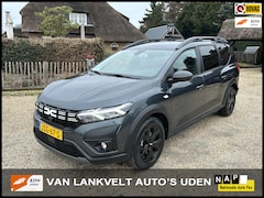 Dacia Jogger - 1.0 TCe Extreme 7p.Navi, Camera