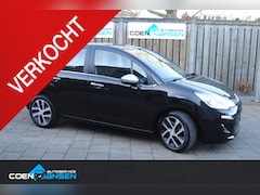 Citroën C3 - 1.2 VTi Collection Climate Controle, Cruise controle, Trekhaak