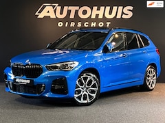 BMW X1 - XDrive25e High Executive Edition M Pano/ Leder/ Adaptieve Cruisecontrol/ Camera/ Carplay/