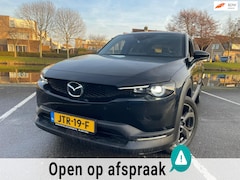 Mazda MX-30 - E-SkyActiv 145 36 kWh First Edition NAVI LAGE KM
