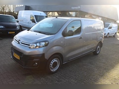 Citroën Jumpy - ZEER MOOIE STAAT 2.0 BlueHDI 120 M Club