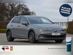 Volkswagen Golf - 1.4 eHybrid 204 pk Style PHEV