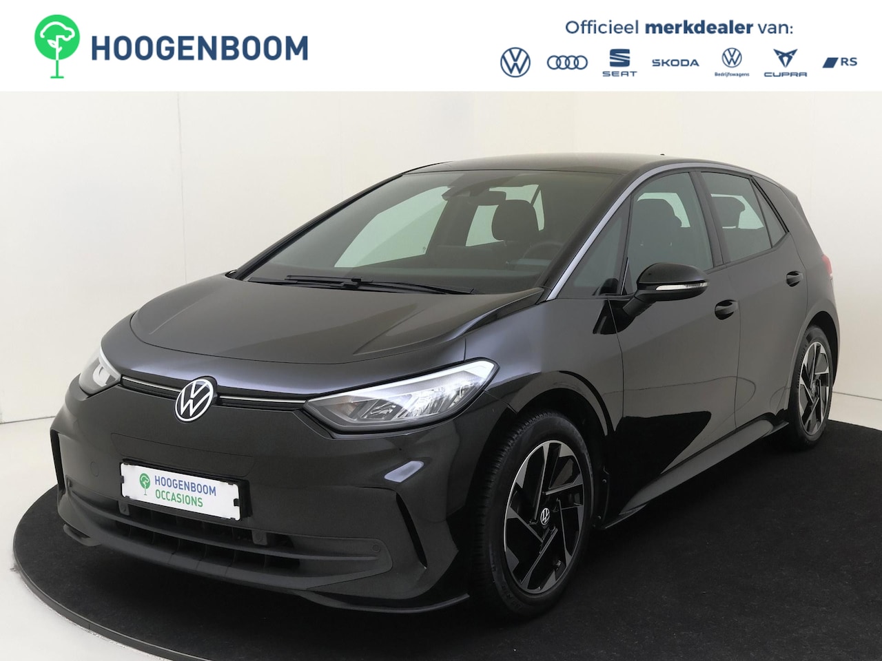 Volkswagen ID.3 - Pro Advantage 58 kWh | SoH 91% | Adaptieve cruise control | Parkeersensoren | Stoel- en st - AutoWereld.nl
