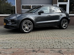 Porsche Macan - 2.0 AUT FACELIFT FULL-OPTIONS