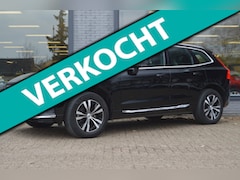 Volvo XC60 - 2.0 T6 Plug-in hybrid AWD PHEV Facelift Inscription Expression | Stoelverwarming