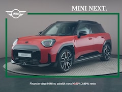 MINI Aceman - SE John Cooper Works M 54.2 kWh