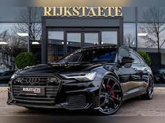 Audi A6 Avant - 55 TFSIe QUATTRO Competition|PANO|360°|HEAD-UP