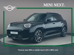 MINI Aceman - E John Cooper Works M 42.5 kWh