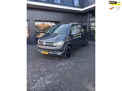 Volkswagen Transporter - 2.0 TDI L2H1 DC Highline DSG
