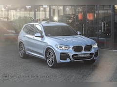 BMW X3 - xDrive 20i M-Sport | Pano | Head-up | Trekhaak