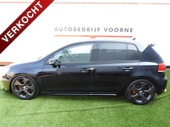 Volkswagen Golf - 2.0 GTI 210PK 6-DSG 5D Edition