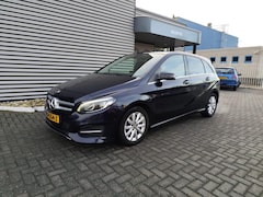 Mercedes-Benz B-klasse - 180 d Ambition | automaat |