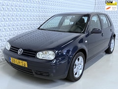 Volkswagen Golf - 1.6-16V 5drs met APK Airco Cruise Trekhaak (2003)