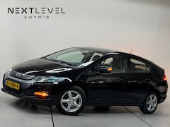 Honda Insight - 1.3 Comfort Cruise Dealeronderhouden