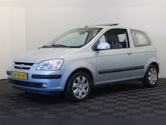 Hyundai Getz - 1.3i Dynamic Sky |APK verlopen|