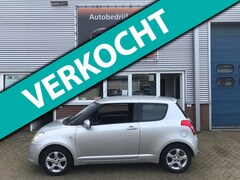 Suzuki Swift - 1.3 Exclusive