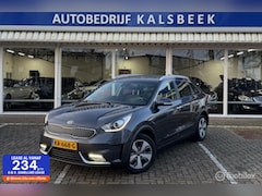 Kia Niro - 1.6 GDi Hybrid First Edition|Camera|Lane|Applecarplay|