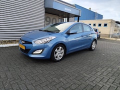 Hyundai i30 - 1.6 GDI i-Motion |automaat |