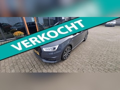 Audi A1 Sportback - 1.0 TFSI Pro Line