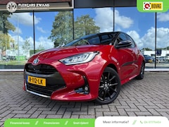 Toyota Yaris - 1.5 Hybrid Executive - Automaat - JBL - Climate - Navi - Winterpakket