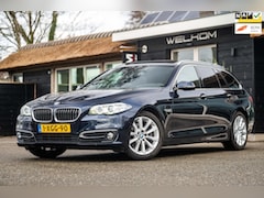 BMW 5-serie Touring - 520d Last Minute Edition Panoramadak I Sportstoelen I Memory I Stoelverwarming I Led I Cam