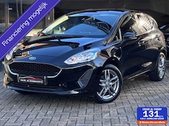 Ford Fiesta - 1.1 Trend Navi*Carplay*CruisC*Clima
