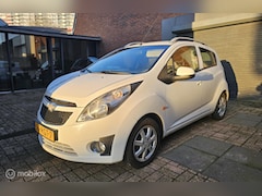 Chevrolet Spark - 1.0 16V LS Bi-Fuel
