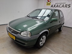 Opel Corsa - 1.4i-16V Strada MET NIEUWE APK