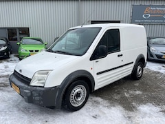 Ford Transit Connect - T200S 1.8 TDCi Business Edition